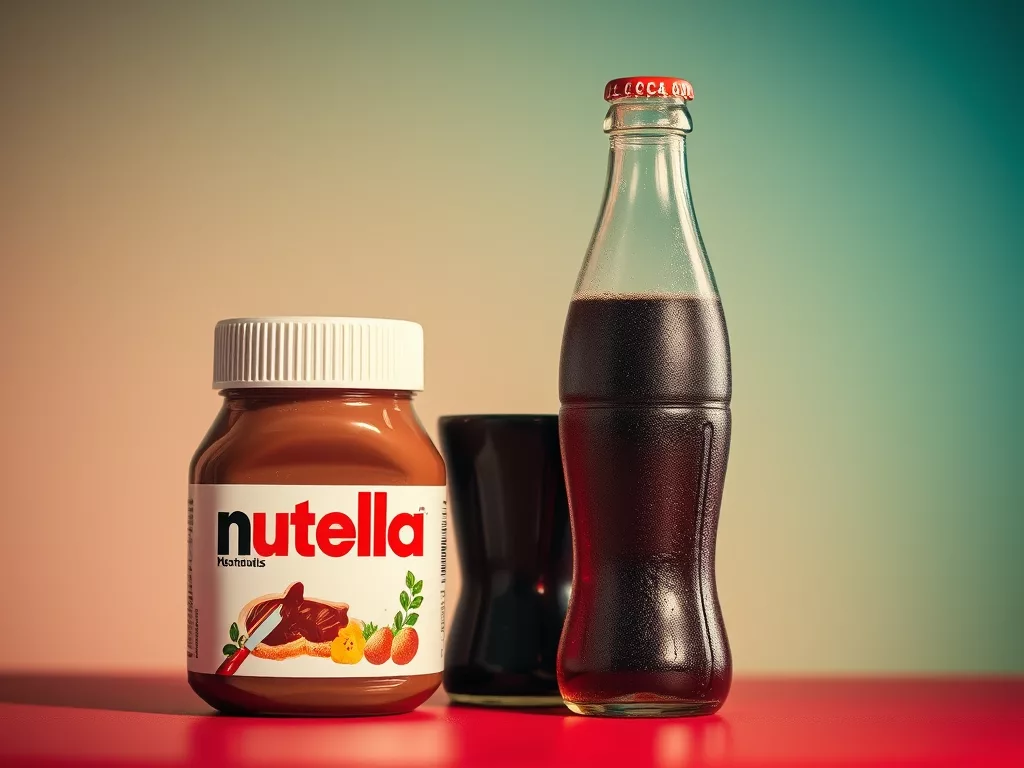 Top 10 Produits Alimentaires en France en 2023