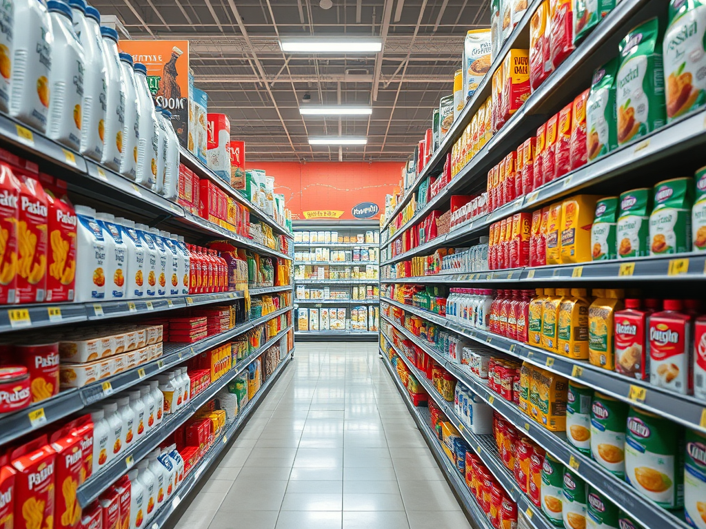 🌾 Produits locaux en GMS : un levier puissant d’image, de différenciation… et de chiffre 3 🌾 Produits locaux en GMS : un levier puissant d’image, de différenciation… et de chiffre