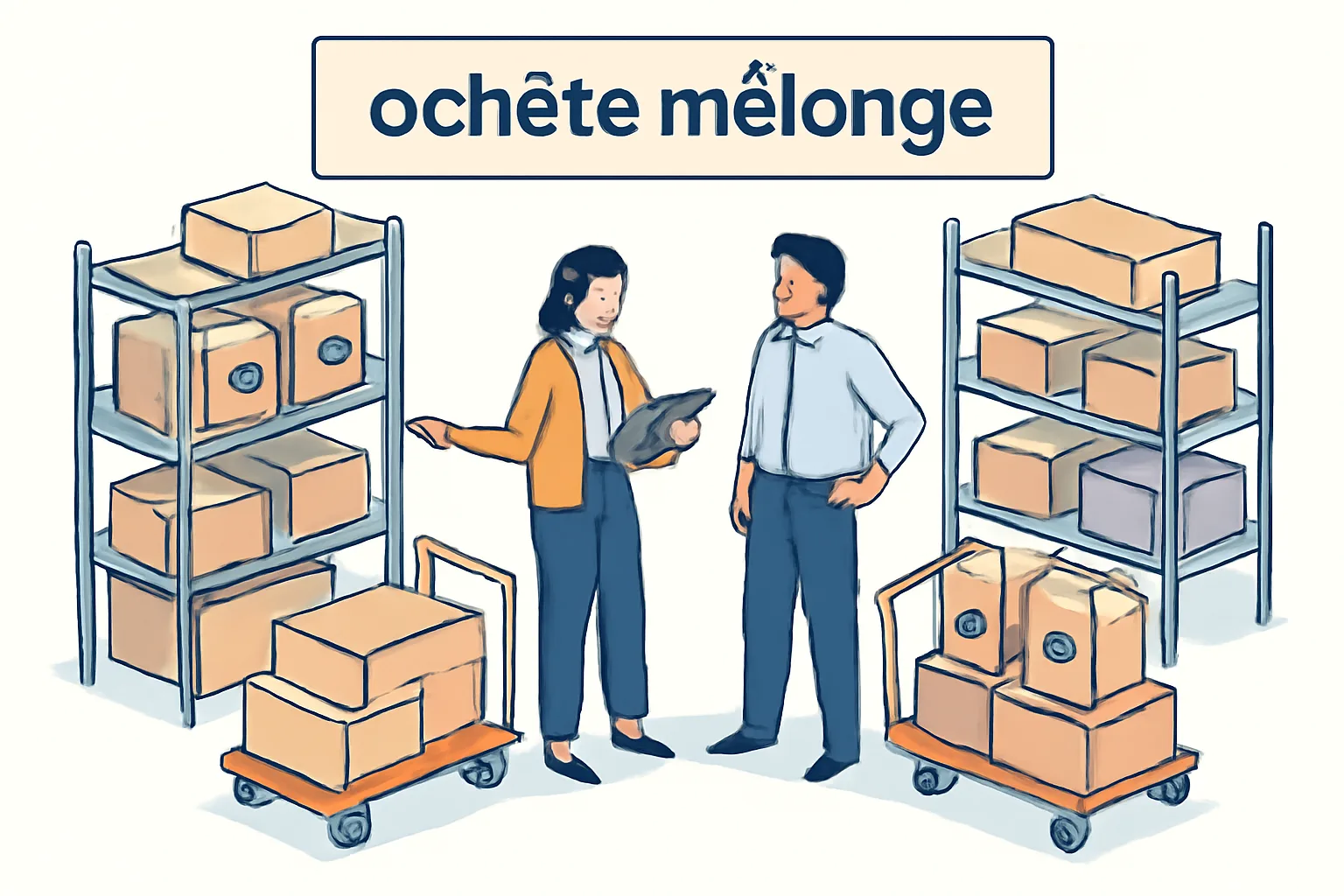 achète mélange graines oiseaux gms focus : guide pratique 2026