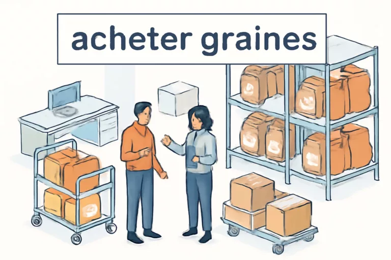 Acheter graines oiseaux : comparatif des meilleurs endroits 🐦