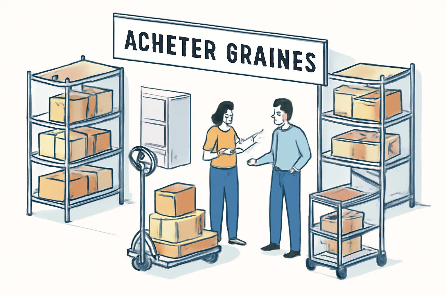 acheter graines oiseaux 7 astuces qualité : guide pratique 2026