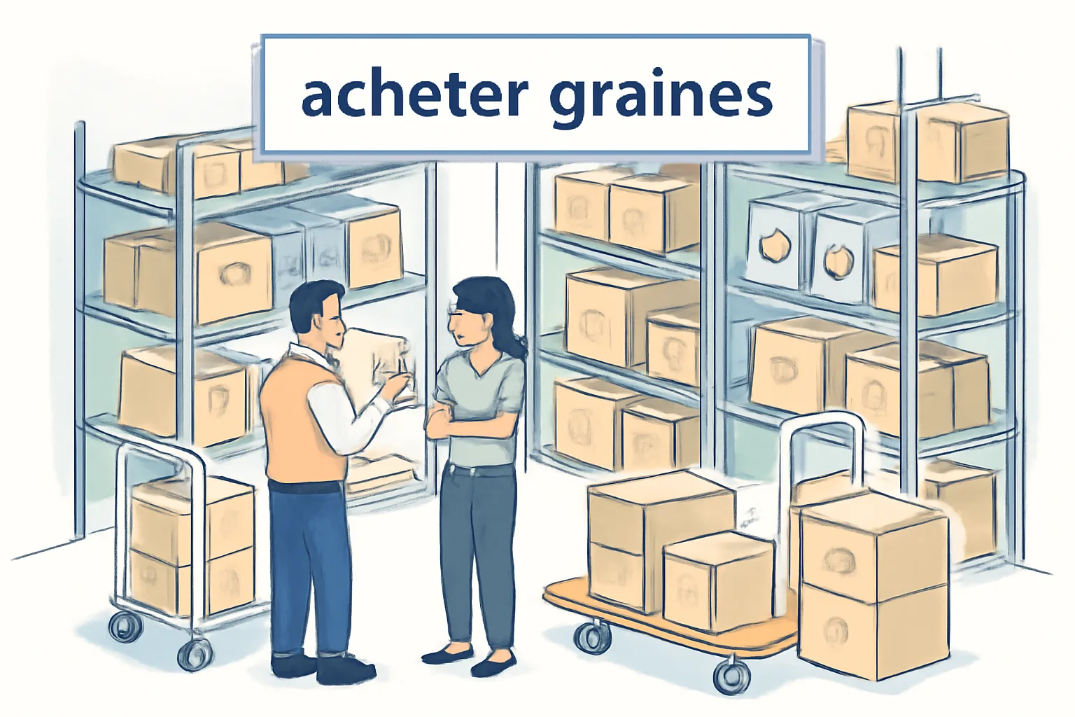 acheter graines oiseaux meilleurs endroits qualité : guide pratique