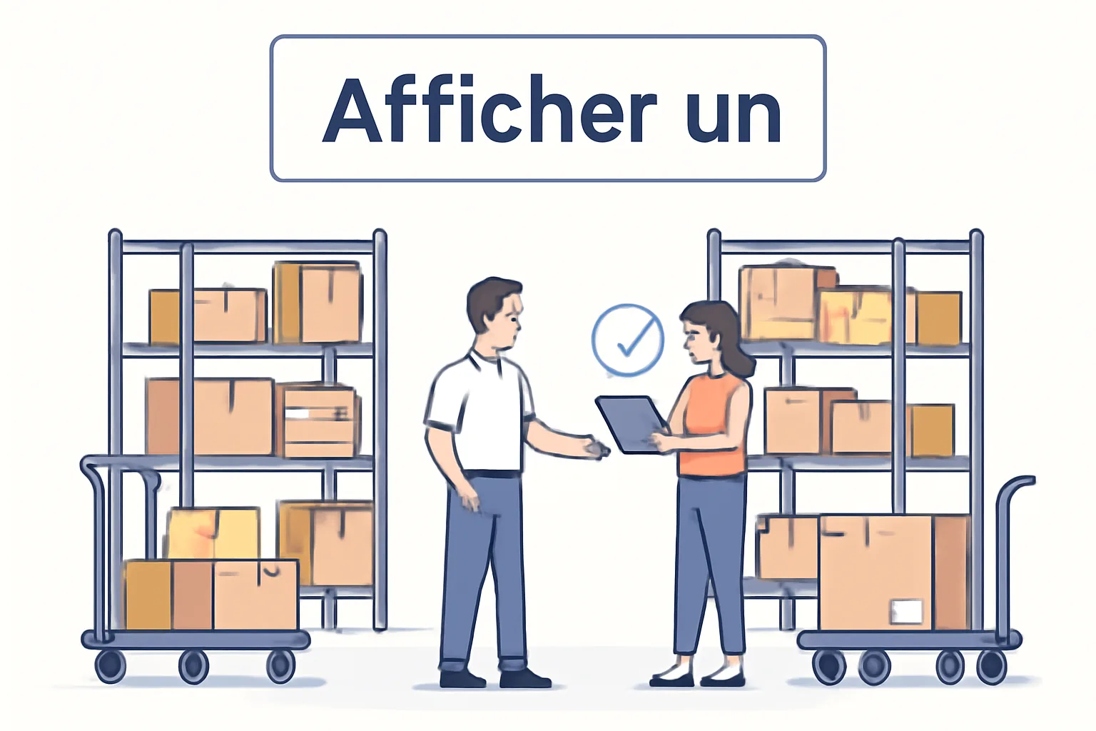 Afficher un message après le 1er paragraphe des publications