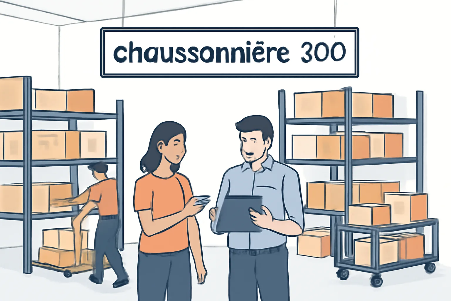 chaussonnière 300 ans d’agriculture durable cœur : guide pratique 20