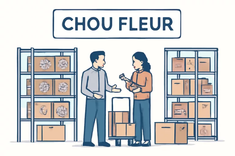 Chou fleur français face crise d’offre : guide pratique 2026