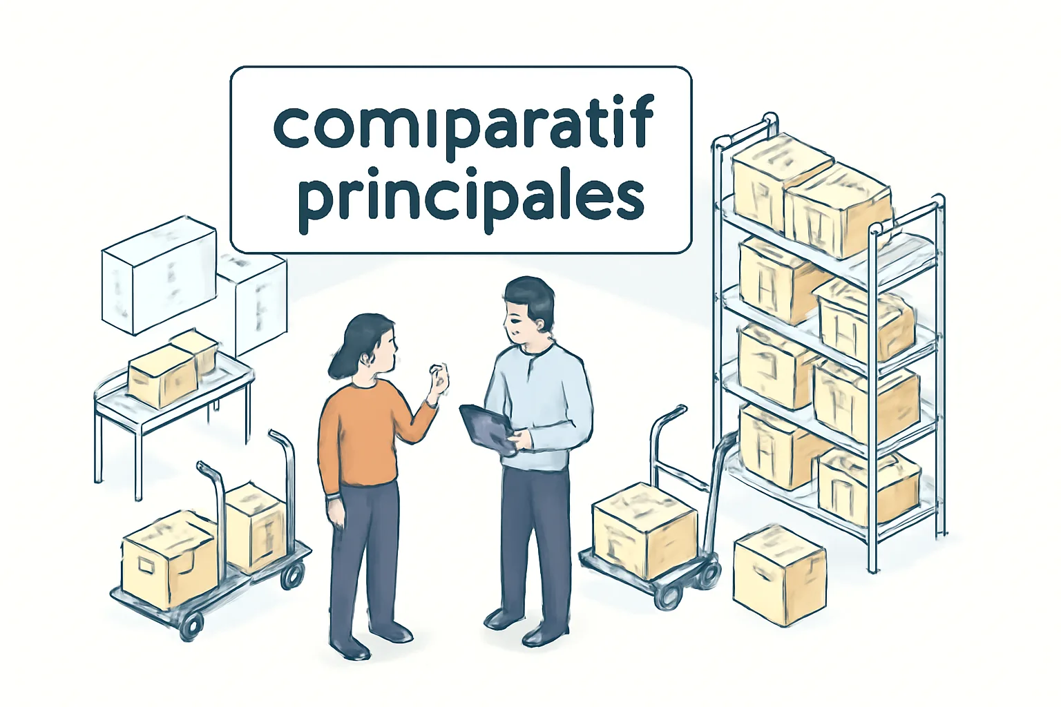 comparatif principales marques étrangères mélanges graines : guide p