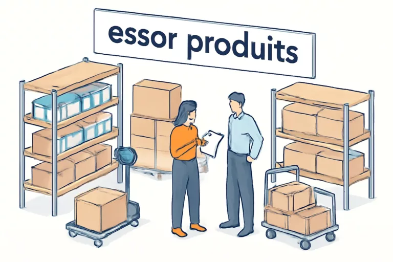 Essor produits bio gms concilier éthique : guide pratique 2026