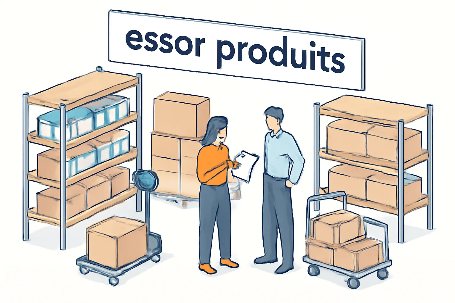 essor produits bio gms concilier éthique : guide pratique 2026