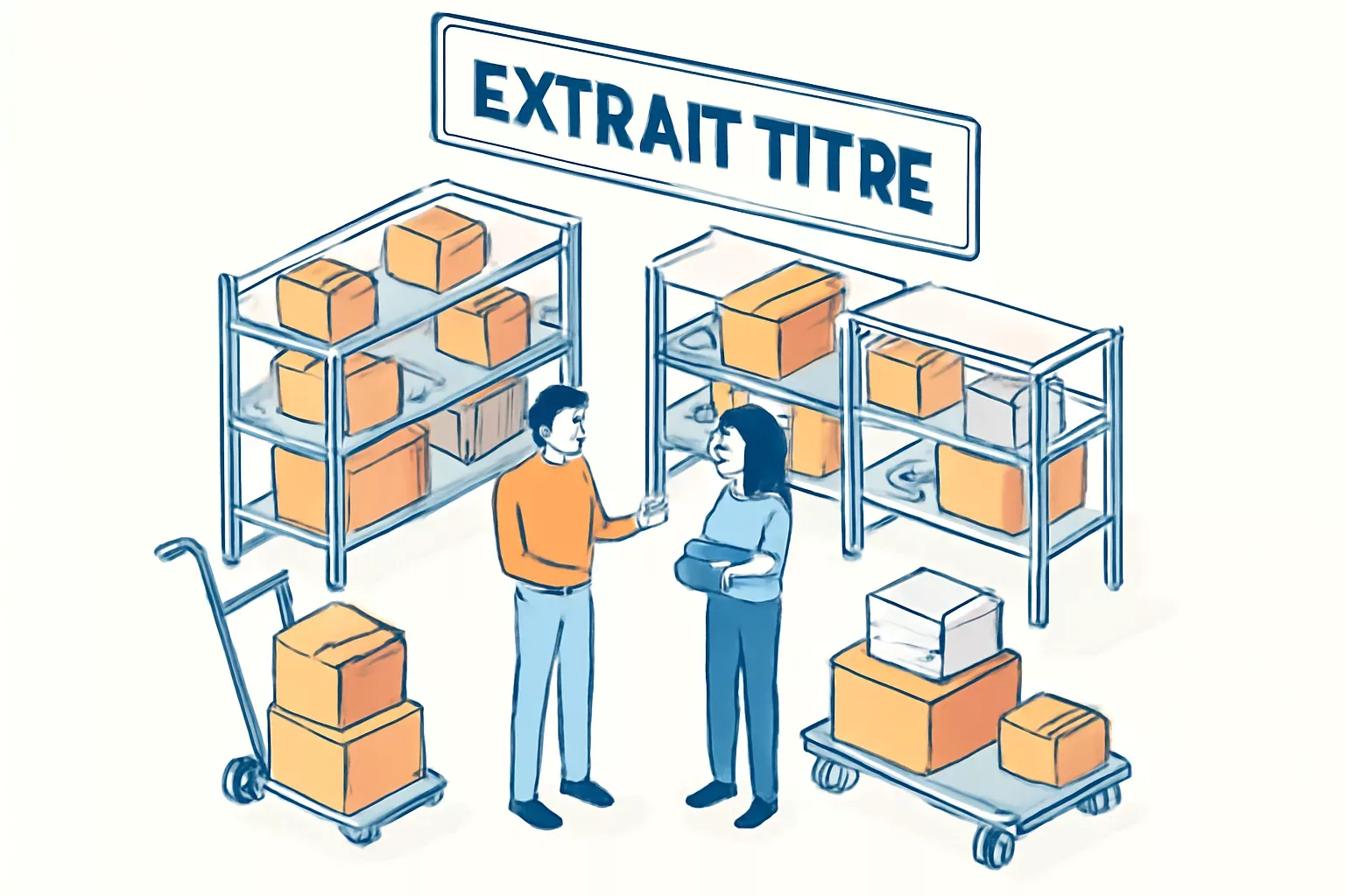 ✨ Extrait titre : 7 façons de booster automatiquement vos contenus