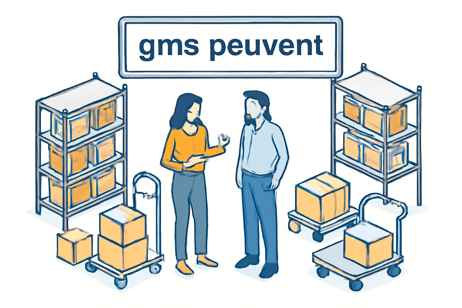 gms peuvent tirer parti circuits courts : guide pratique 2026