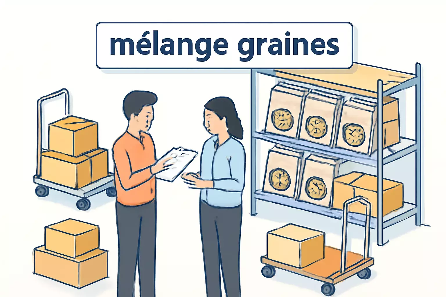 mélange graines oiseaux 7 clés bien : guide pratique 2026