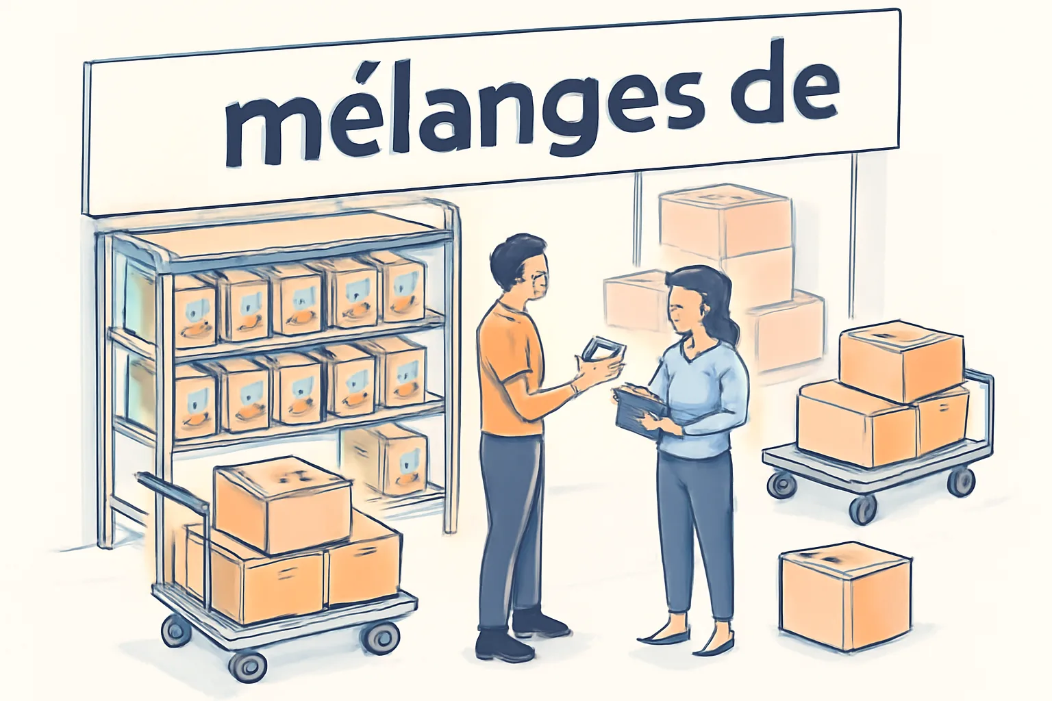 mélanges de graines pour oiseaux