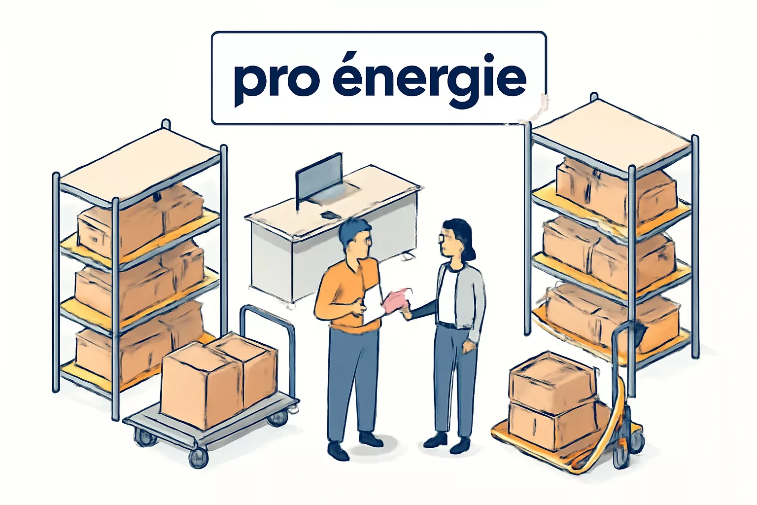 pro énergie magasin pro énergie magasin : guide pratique 2026