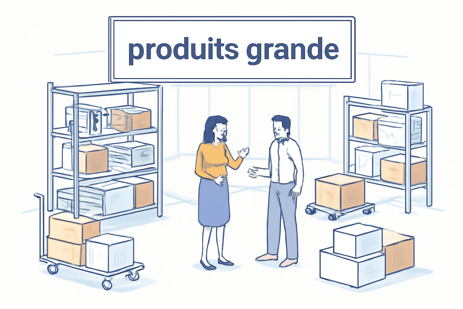 produits grande consommation 7 clés mieux : guide pratique 2026