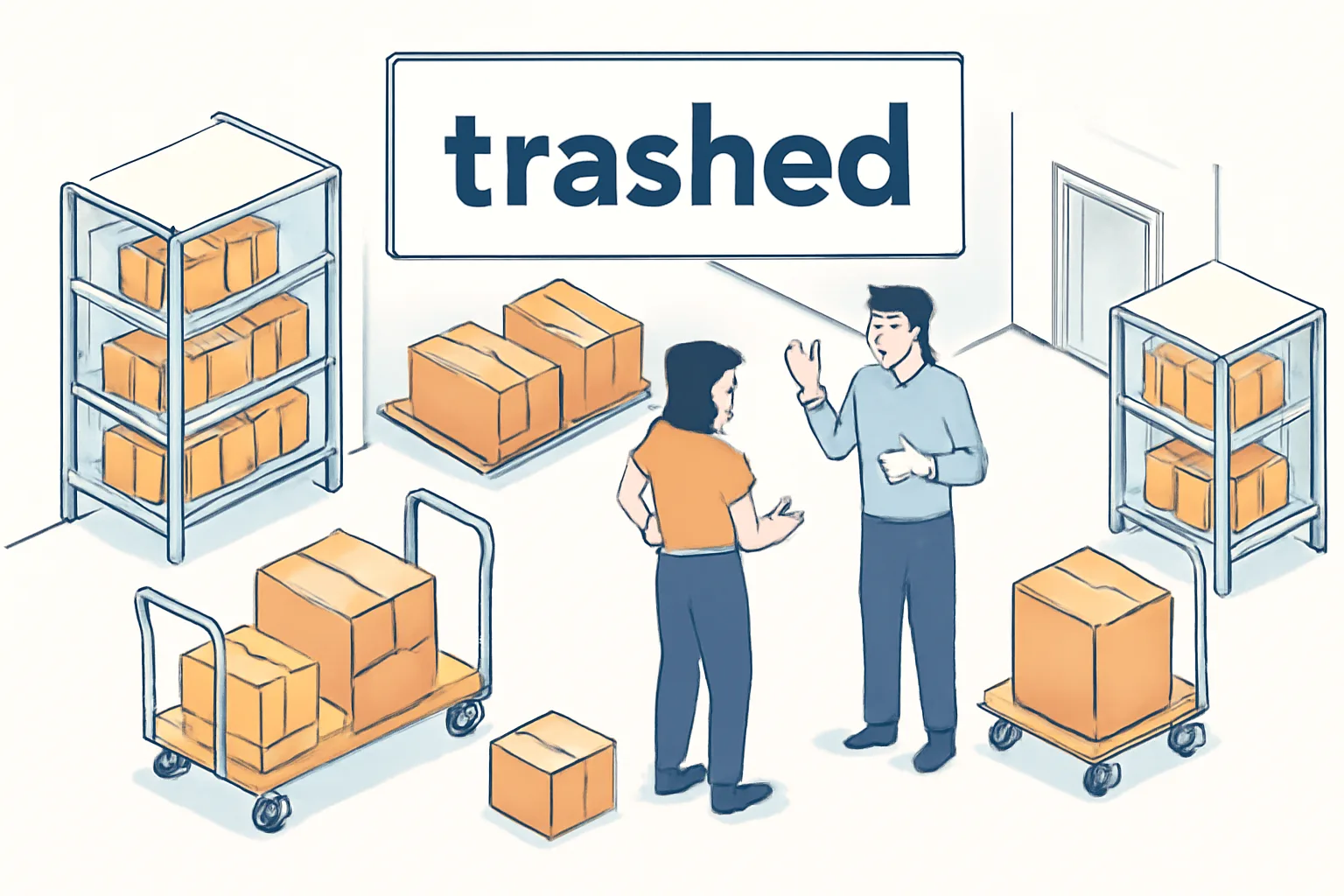 7 🧠 Trashed : comment améliorer automatiquement vos contenus