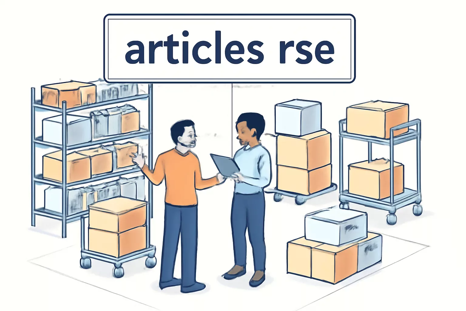 Articles Rse Visible : 7 étapes clés pour réussir simplement