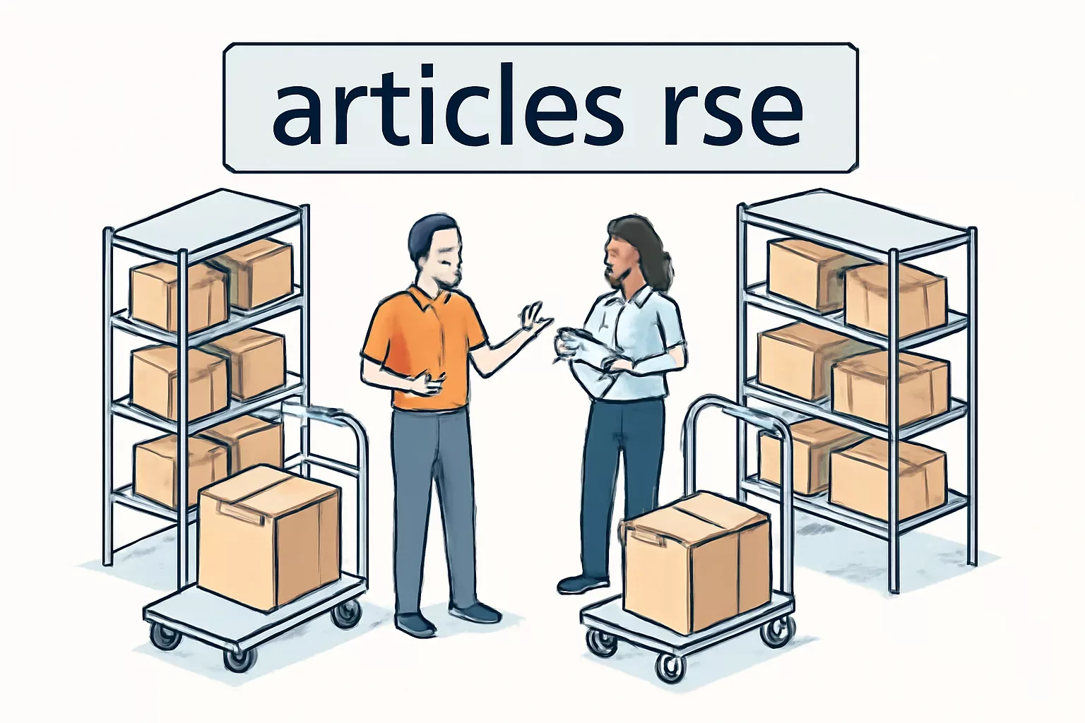 Articles Rse Visible : 7 étapes simples pour un SEO puissant