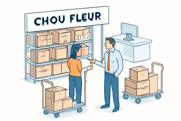 Chou fleur français confronte crise d’offre : guide pratique 2026