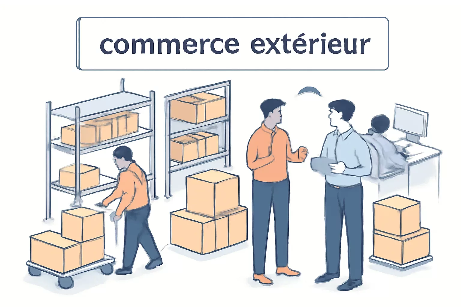 Commerce extérieur agricole français déficit chiffres : guide 2025