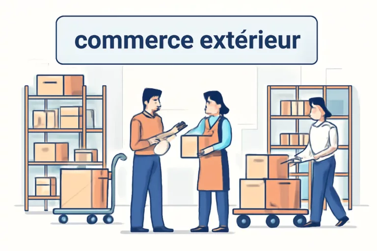 Commerce extérieur agricole français : pourquoi 2025 marque un tournant