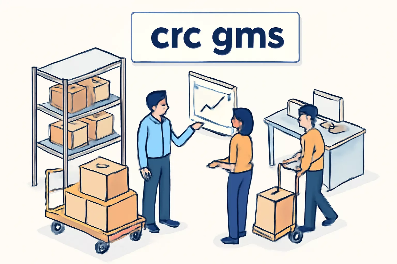 Crc gms levier sous exploité fidélisation : 7 actions puissantes en 2026