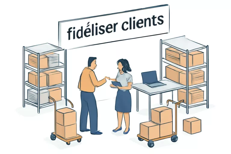 Fidéliser clients grâce rayon graines oiseaux : guide 2026