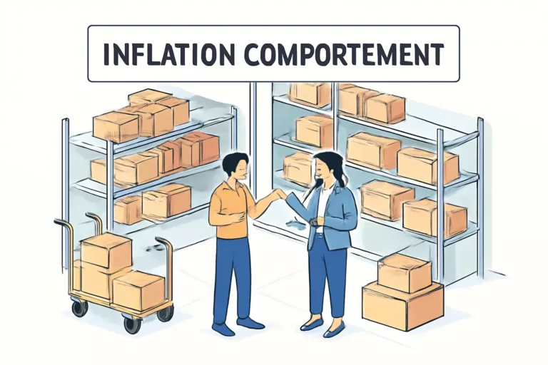 Réussite : Inflation Comportement Consommateurs Strategies : 7 leviers clés