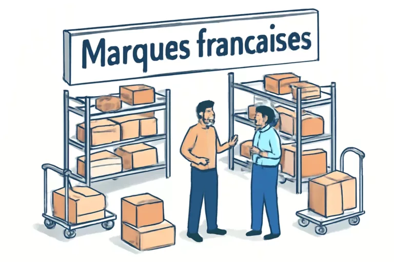 Marques françaises spécialisées : guide 2025 du savoir-faire unique