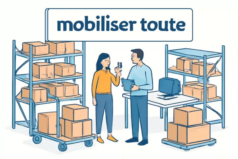 Mobiliser toute l’entreprise : 7 leviers clés efficaces
