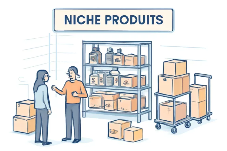 Niche produits oiseaux petit linéaire grosses : guide 2026