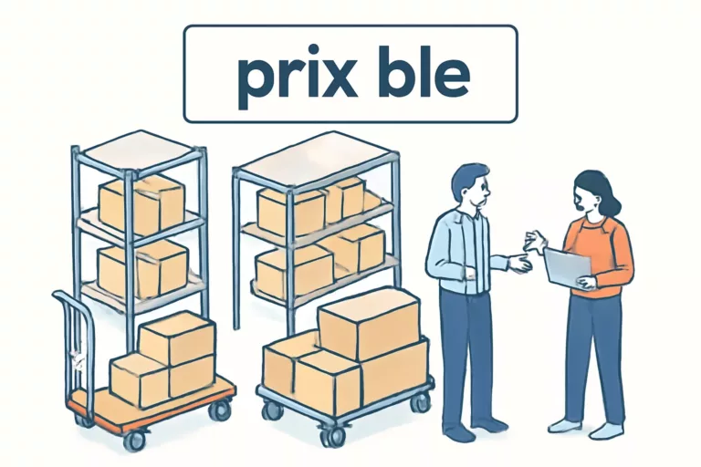 Simple : Prix Ble Suivre Cours : 7 clés puissantes pour bien comparer