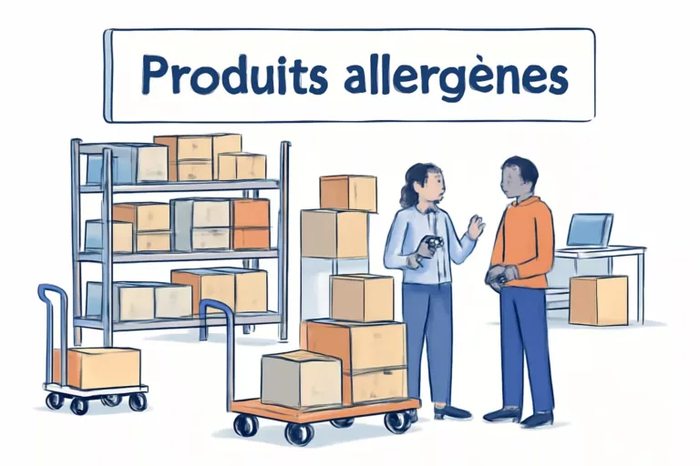 Produits allergenes capter marché : 7 leviers clés puissants