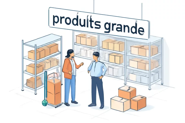 Produits grande consommation : 7 leviers clés au quotidien