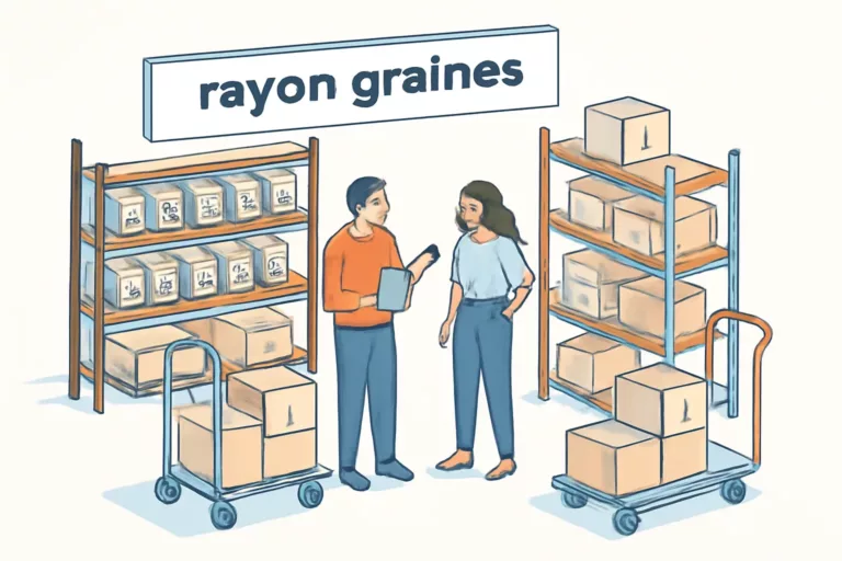 Rayon graines oiseaux levier RSE valorisé : guide pratique 2026