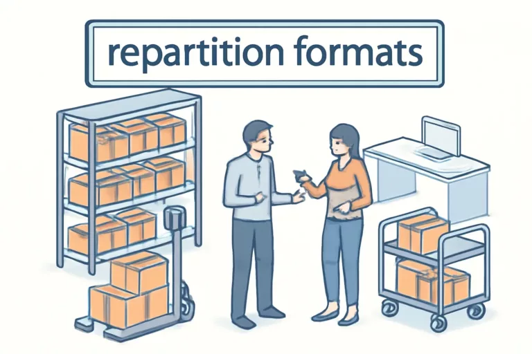 Répartition formats magasins France : guide pratique