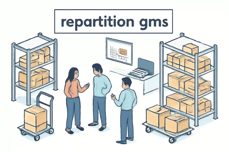 Répartition GMS France : guide pratique par enseigne 2025