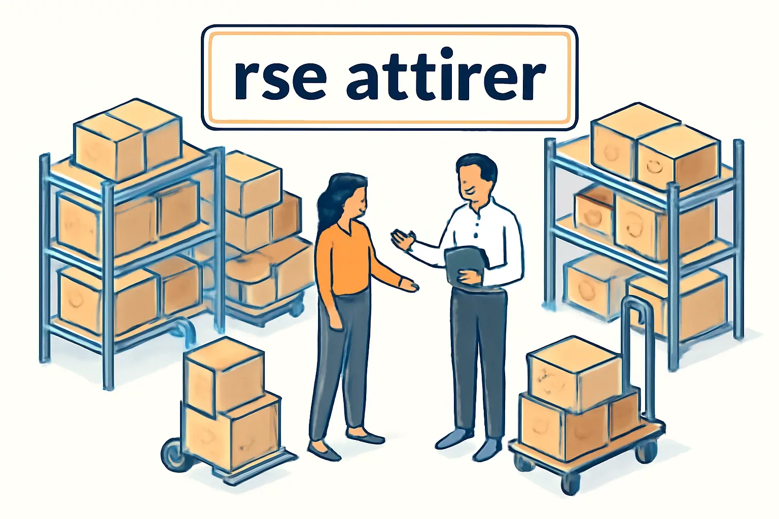 RSE attirer talents : guide pratique pour votre marque employeur 2026