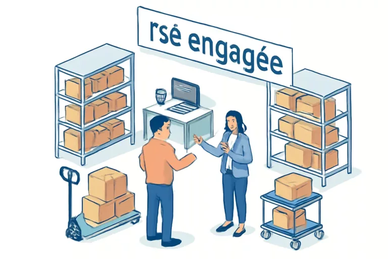 RSE engagée agir : guide pratique pour un avenir durable 2026