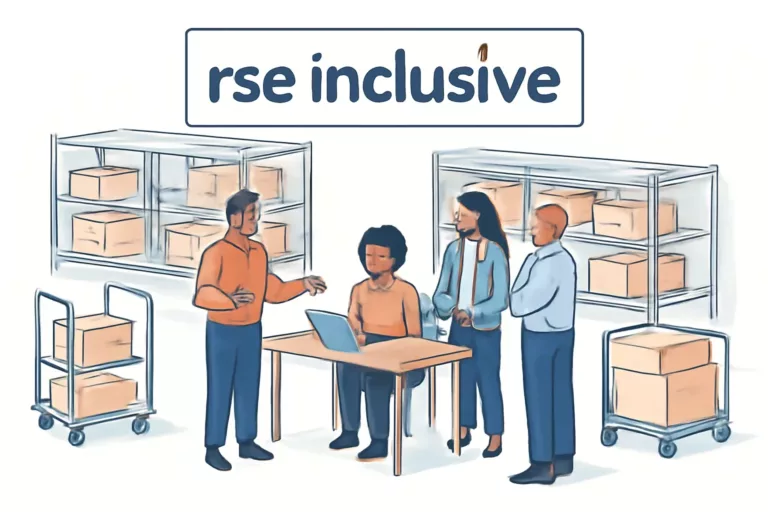 RSE inclusive écouter toutes voix agir : guide pratique 2026