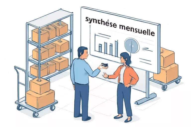 Synthèse Mensuelle Performances : 7 étapes pour booster vos contenus