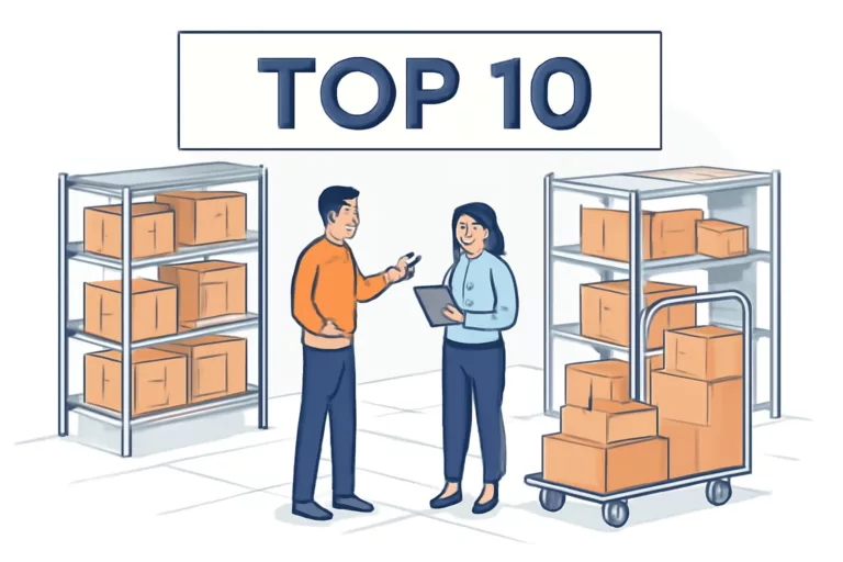 Top 10 produits alimentaires France 2023 : guide pratique 2026