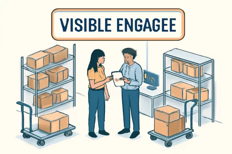 Visible engagée fédératrice 3 piliers d’une : guide pratique 2026