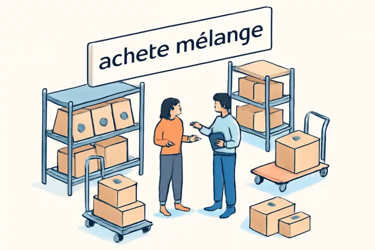 Achète mélange graines oiseaux gms focus : guide pratique 2026