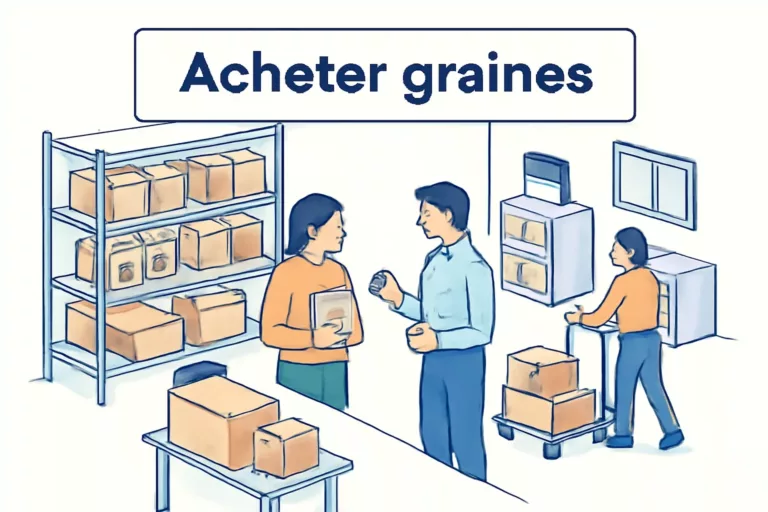 Acheter graines oiseaux qualité : guide pratique 2026