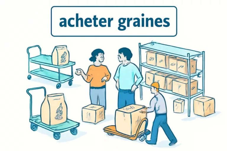 Acheter graines oiseaux 7 astuces puissantes : guide pratique 2026