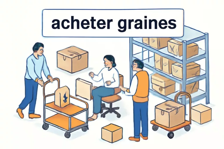 Acheter graines oiseaux 7 astuces clés : guide pratique 2026
