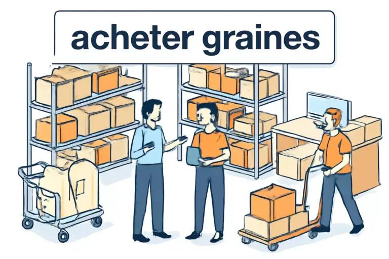 Acheter graines oiseaux qualité : guide pratique 2026