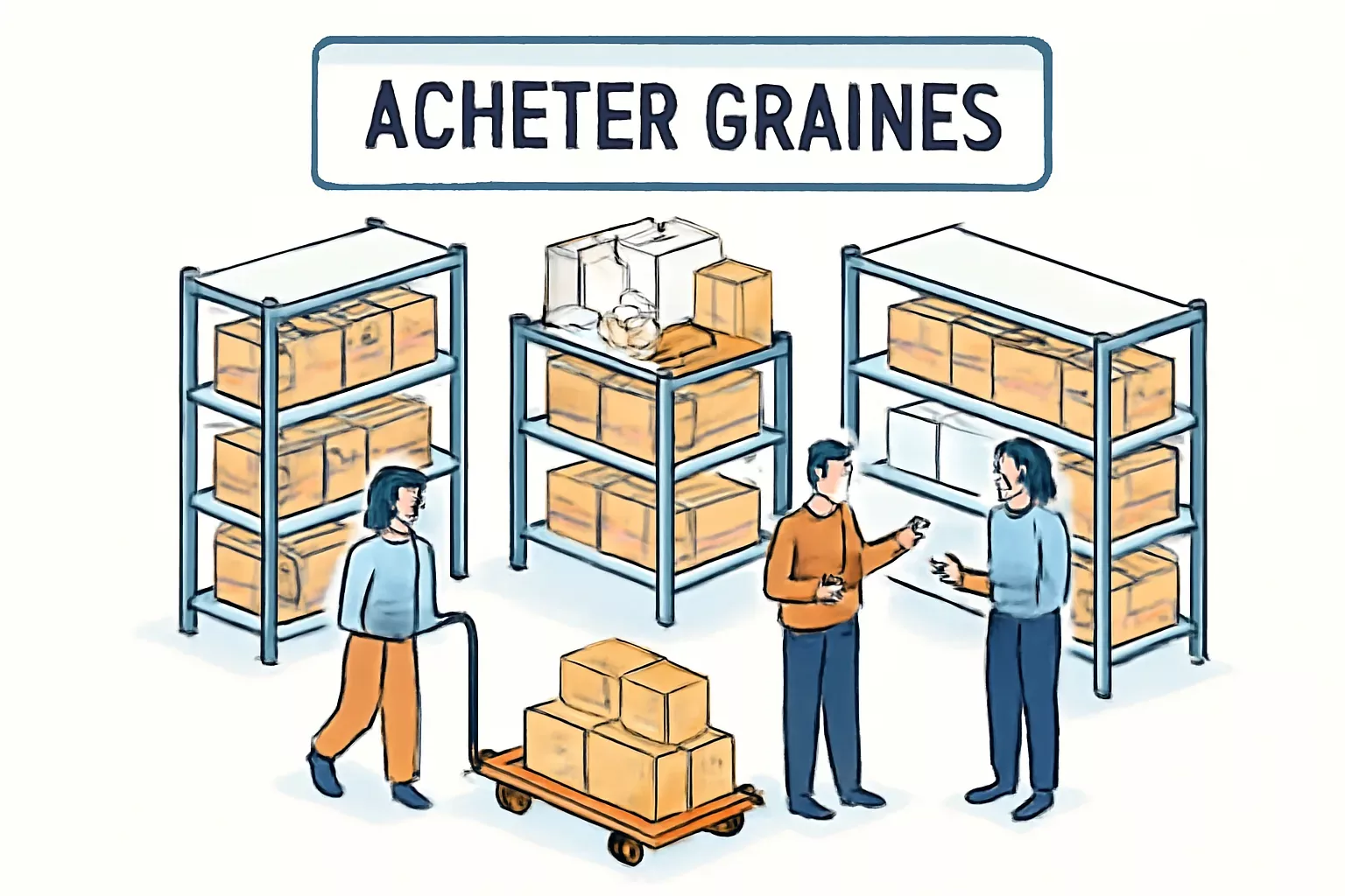 Acheter graines oiseaux comparatif meilleurs endroits : guide pratiq
