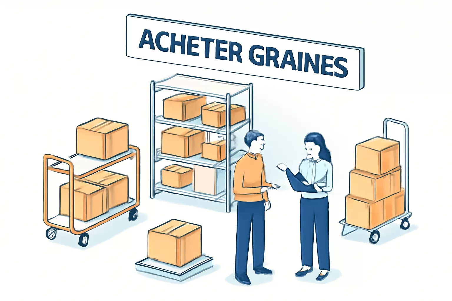 Acheter graines oiseaux comparatif qualité prix : guide pratique 202