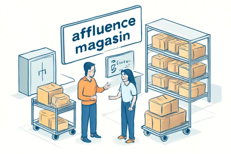 Comment anticiper et organiser les pics d’affluence en magasin 🎯